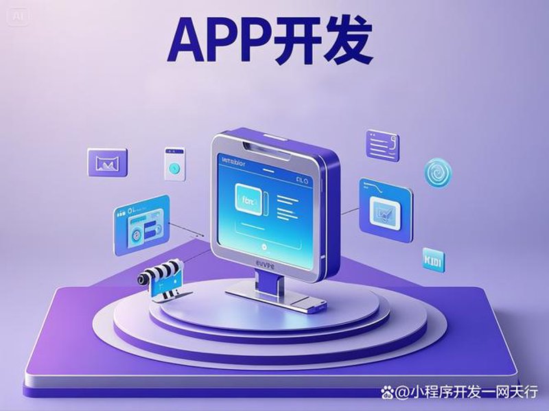 小程序开发:构建高效便捷的生活助手